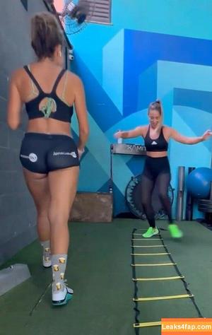 Barbara Coelho photo #0157