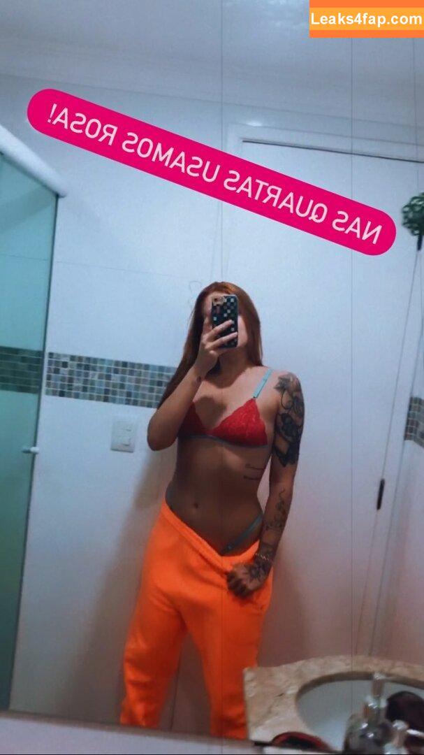 Bárbara Dias / barbaradiasc_ / redfoxbabi leaked photo photo #0021