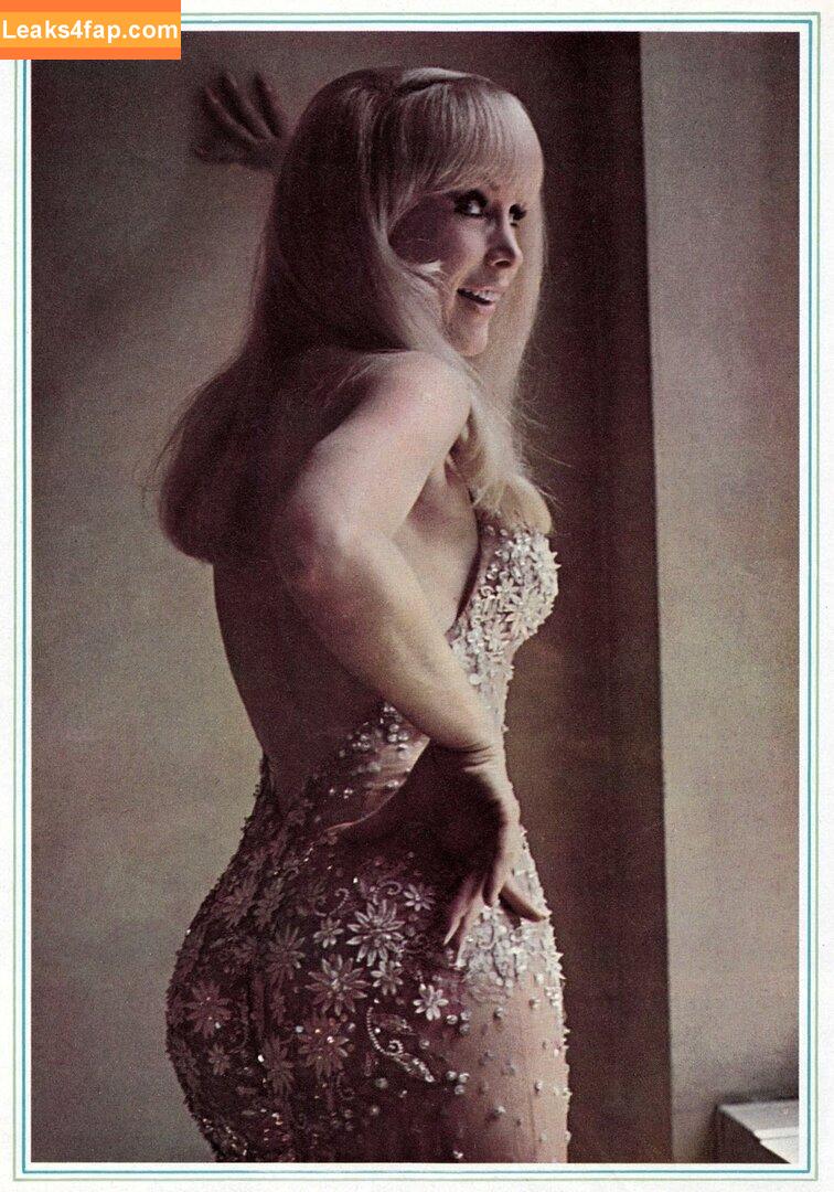 Barbara Eden / officialbarbaraeden слитое фото фото #0010