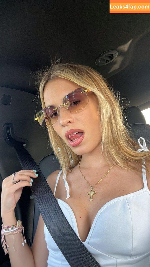 Barbara Fritzler / barbifritzler leaked photo photo #0018