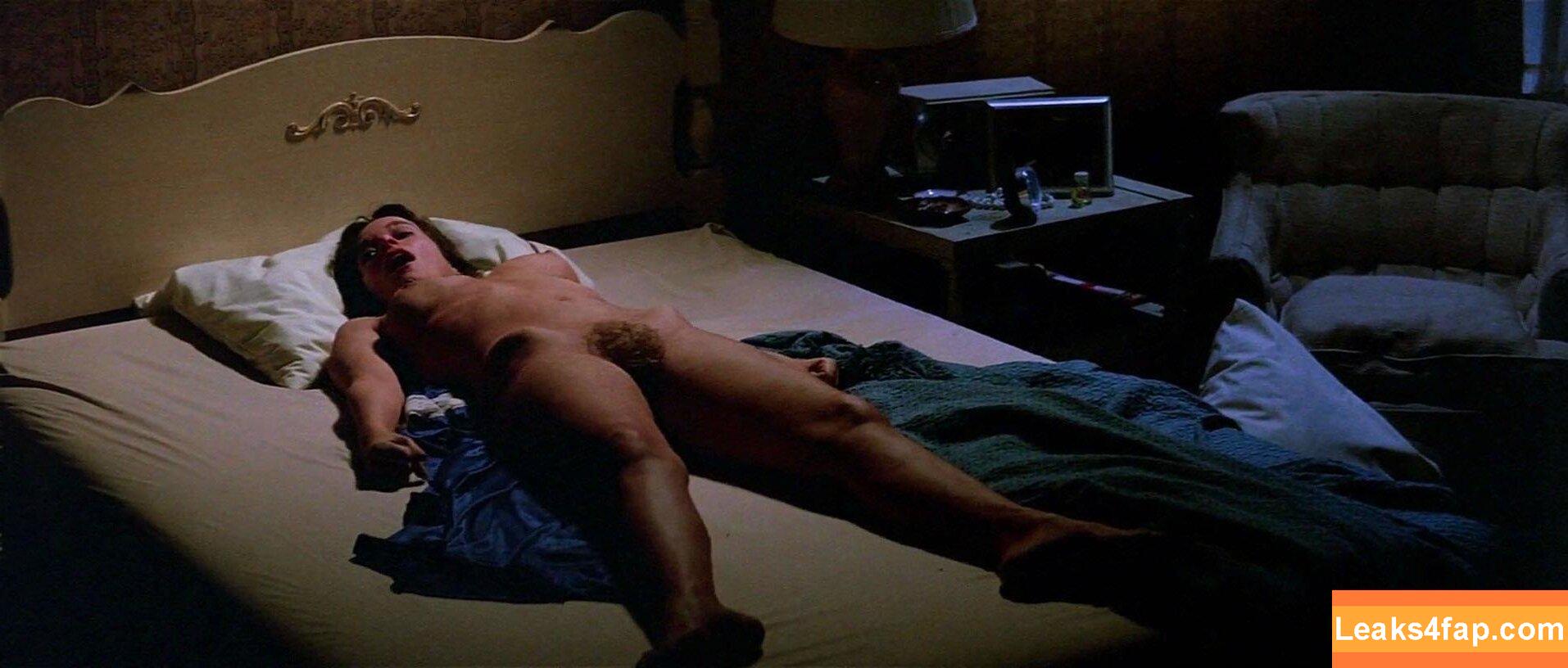 Barbara Hershey /  leaked photo photo #0001