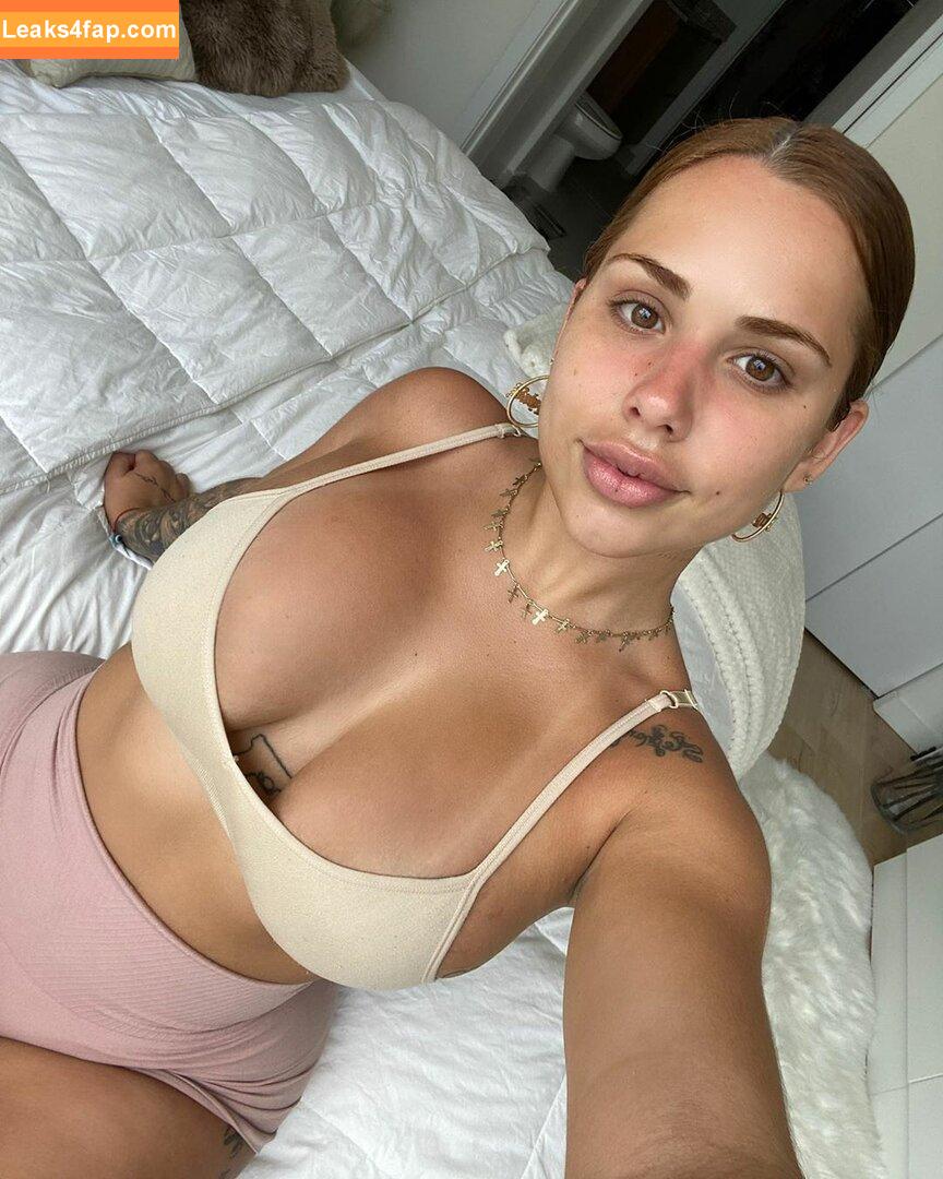 Barbara Martinez / angelixbarbie leaked photo photo #0015