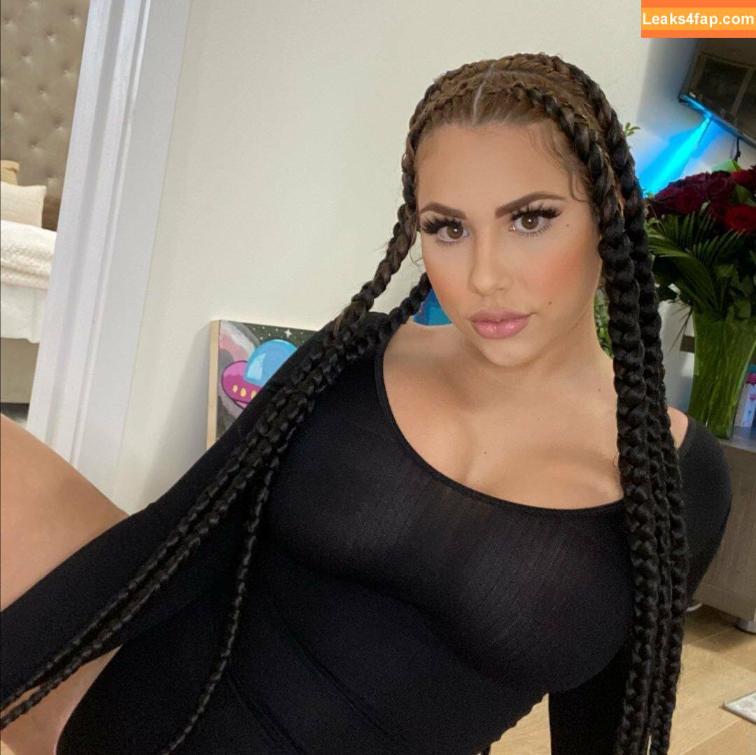 Barbara Martinez / angelixbarbie leaked photo photo #0022