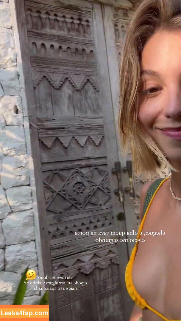 Bárbara Moraes / barbaramoraees / barbiealeeee leaked photo photo #0046