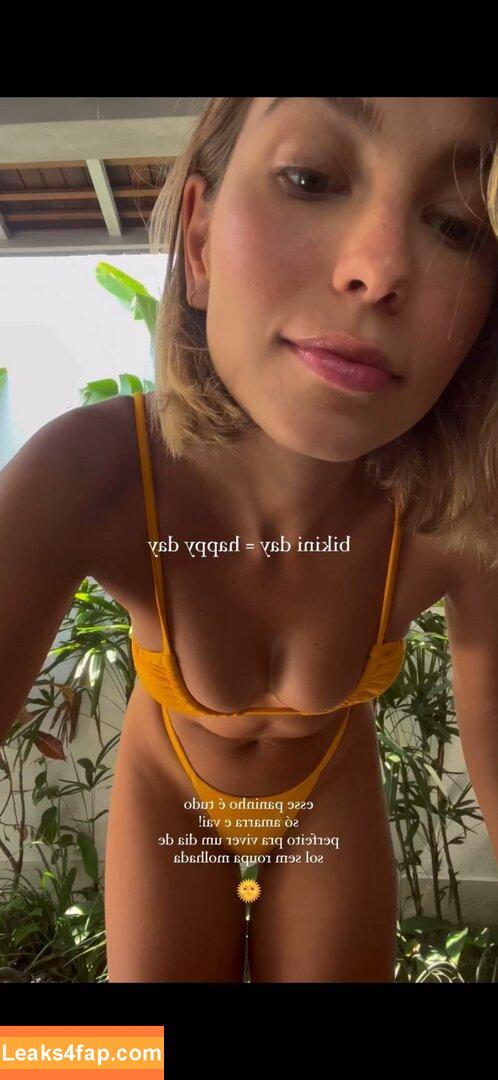 Bárbara Moraes / barbaramoraees / barbiealeeee leaked photo photo #0047