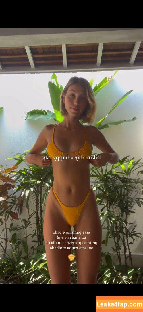 Bárbara Moraes / barbaramoraees / barbiealeeee leaked photo photo #0048