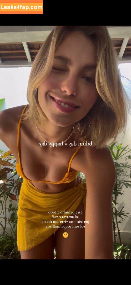 Bárbara Moraes / barbaramoraees / barbiealeeee leaked photo photo #0049