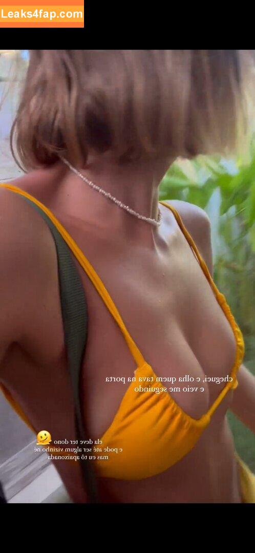 Bárbara Moraes / barbaramoraees / barbiealeeee leaked photo photo #0051