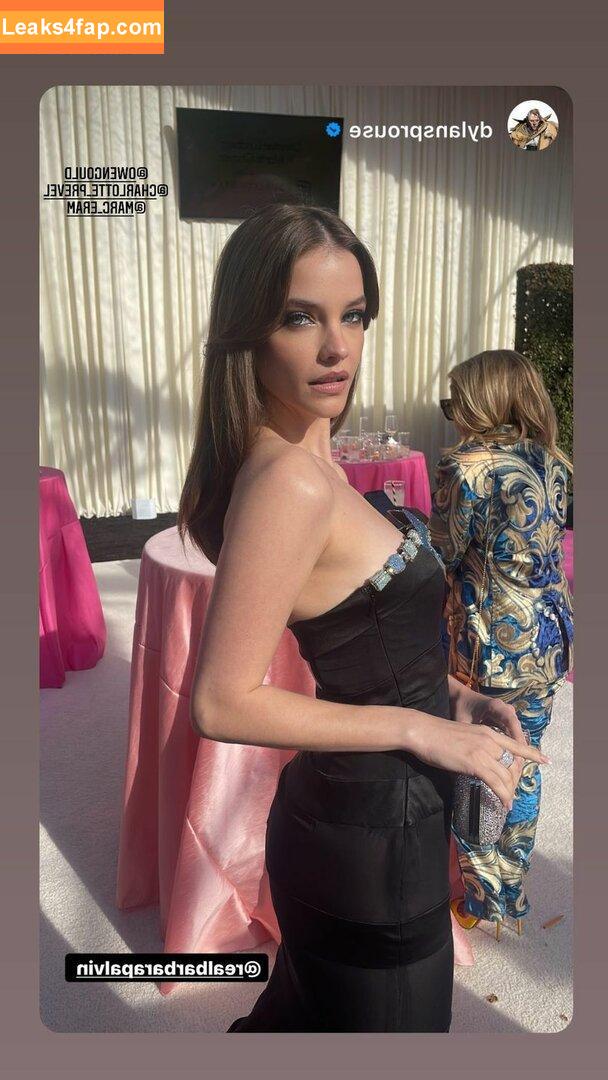 Barbara Palvin / realbarbarapalvin leaked photo photo #0003