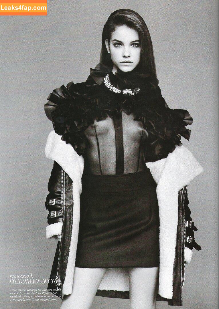 Barbara Palvin / realbarbarapalvin слитое фото фото #0068
