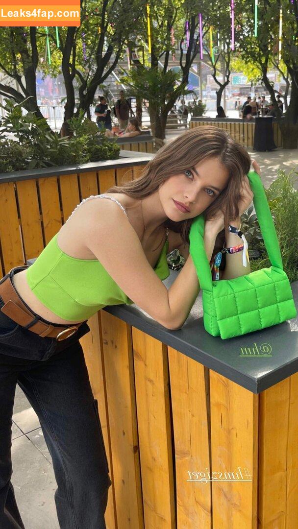 Barbara Palvin / realbarbarapalvin leaked photo photo #0162
