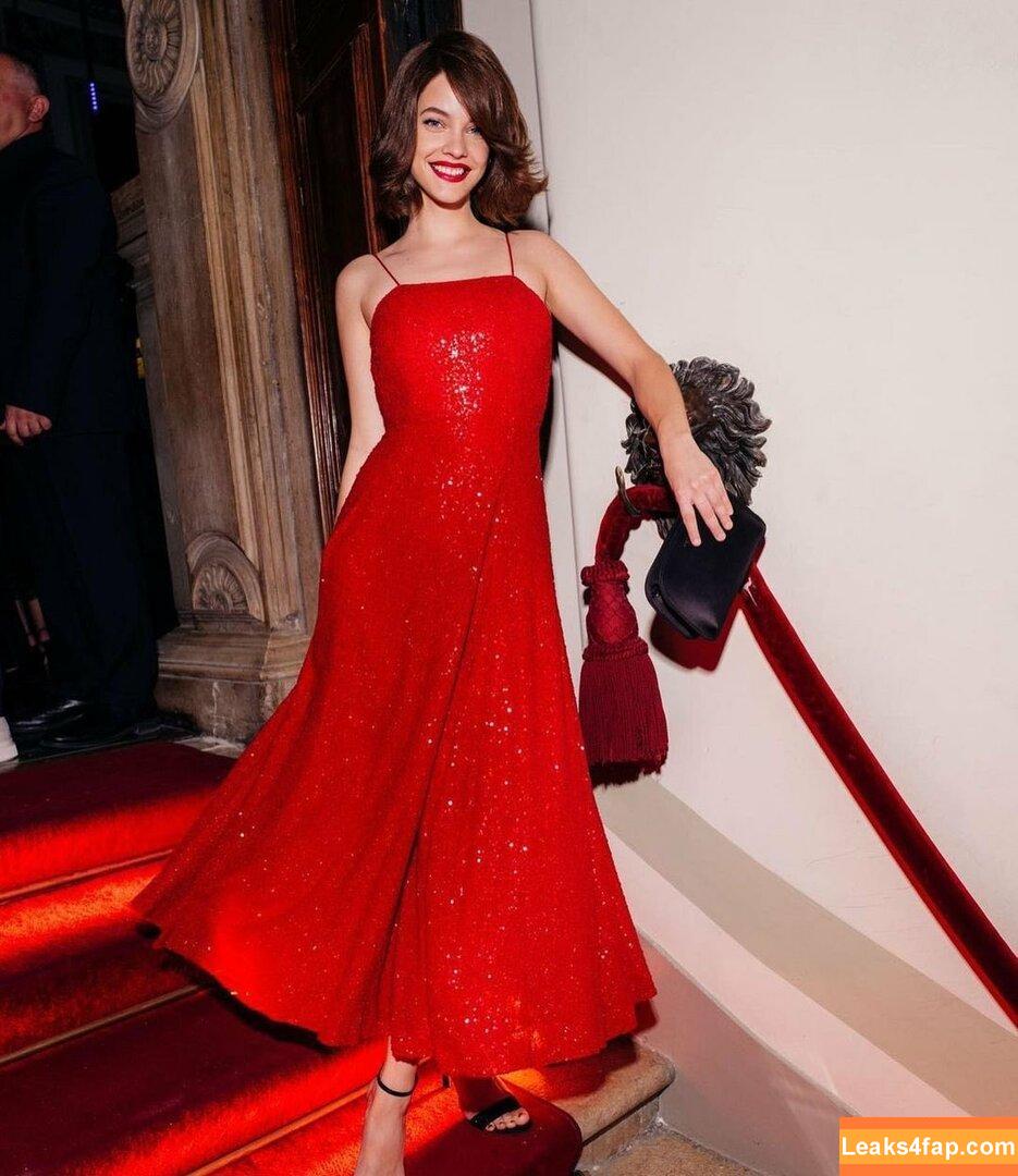 Barbara Palvin / realbarbarapalvin слитое фото фото #0172