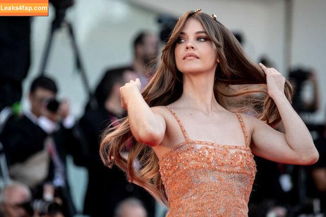 Barbara Palvin / realbarbarapalvin слитое фото фото #0180