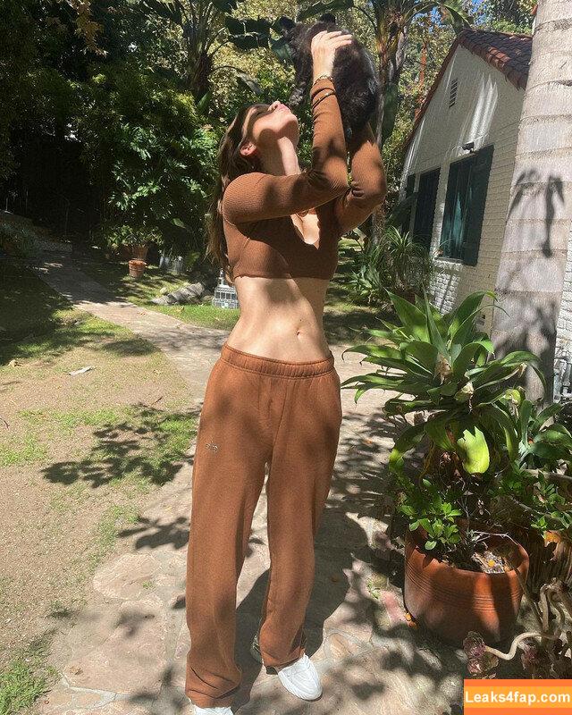 Barbara Palvin / realbarbarapalvin слитое фото фото #0185