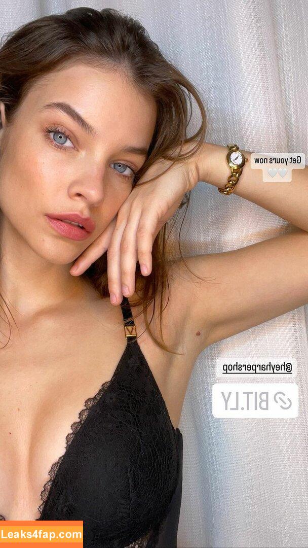 Barbara Palvin / realbarbarapalvin слитое фото фото #0188