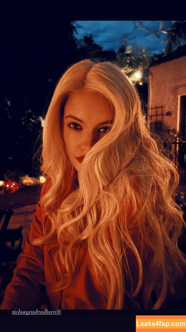 Barbara Palvin / realbarbarapalvin слитое фото фото #0198