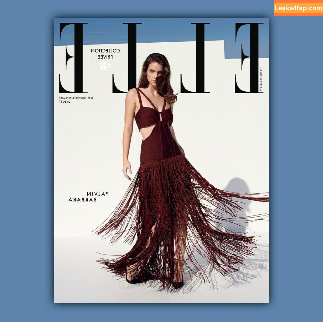 Barbara Palvin / realbarbarapalvin leaked photo photo #0204