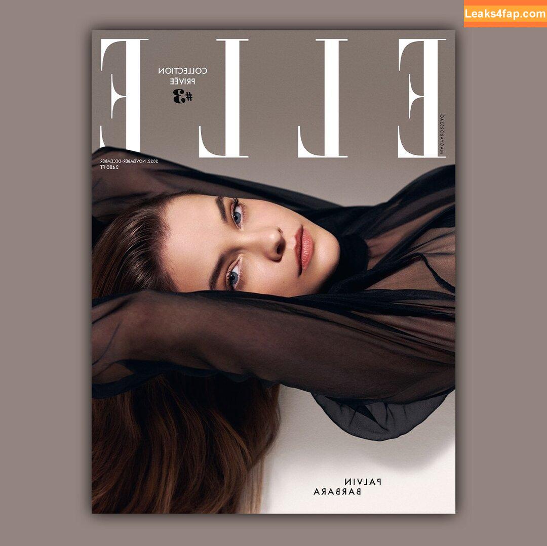 Barbara Palvin / realbarbarapalvin leaked photo photo #0207