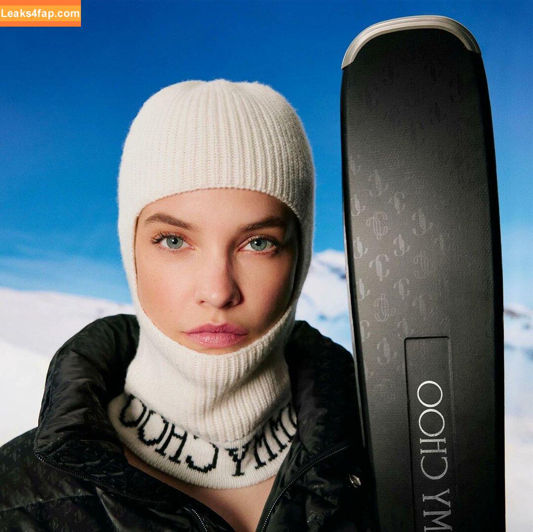 Barbara Palvin / realbarbarapalvin слитое фото фото #0214