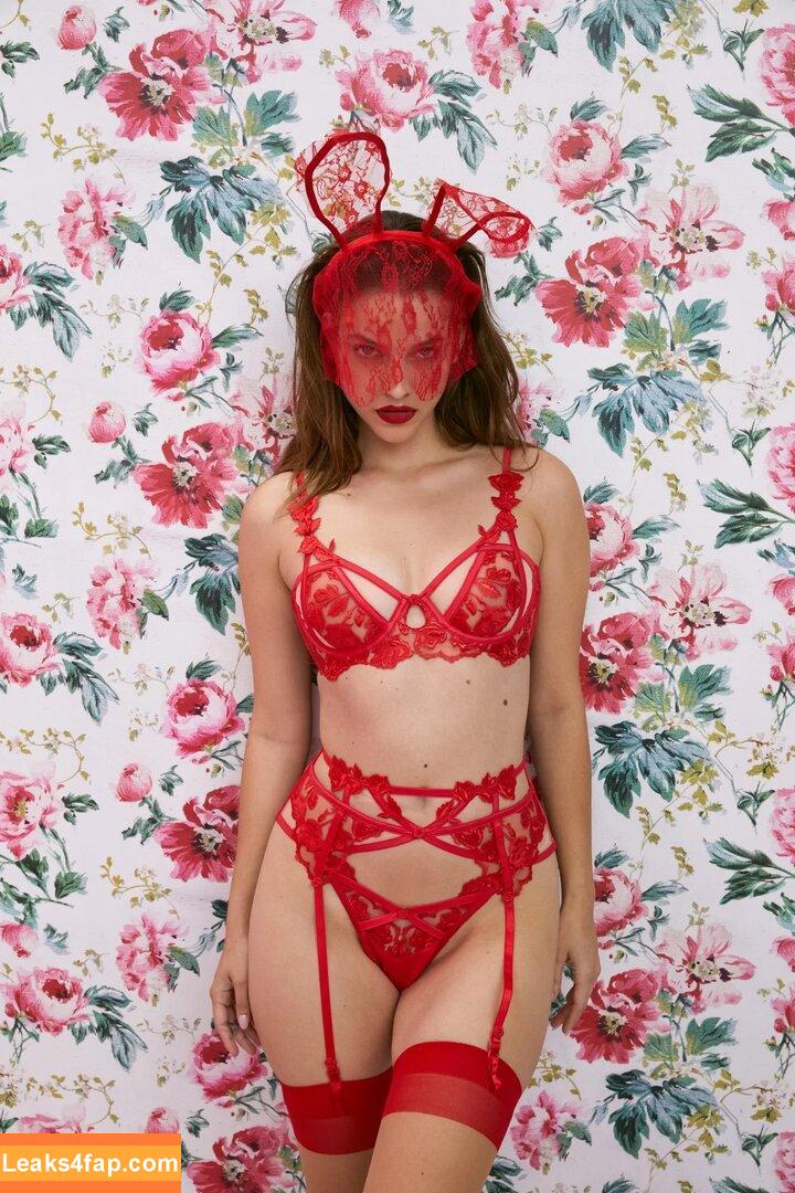 Barbara Palvin / realbarbarapalvin leaked photo photo #0234