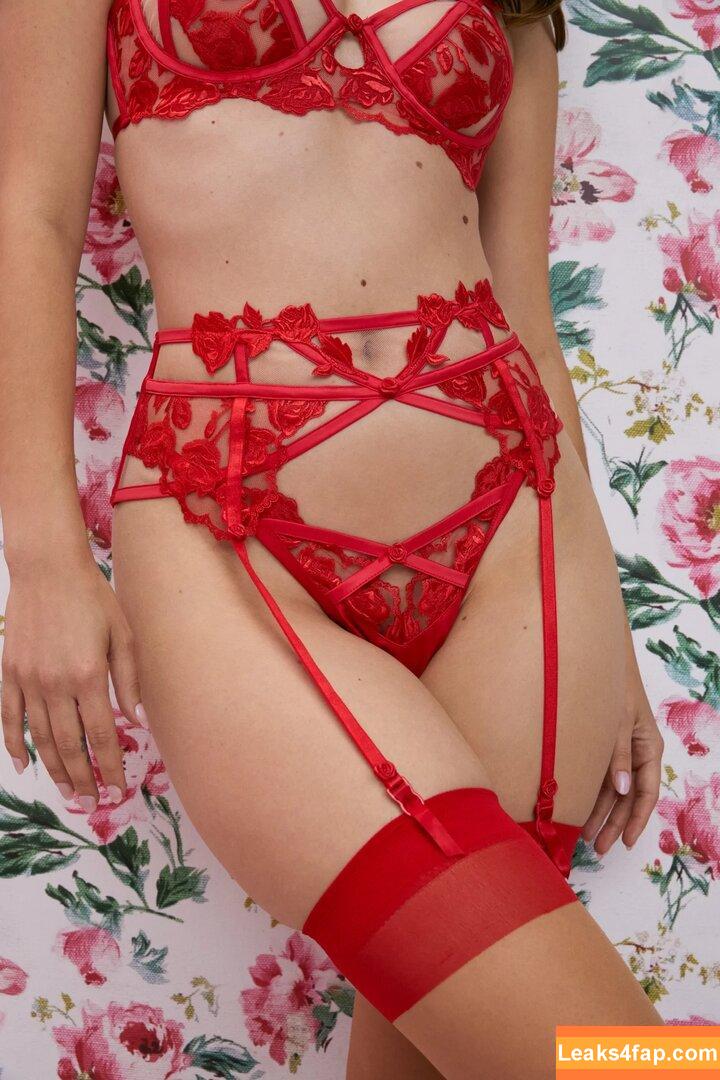 Barbara Palvin / realbarbarapalvin leaked photo photo #0236