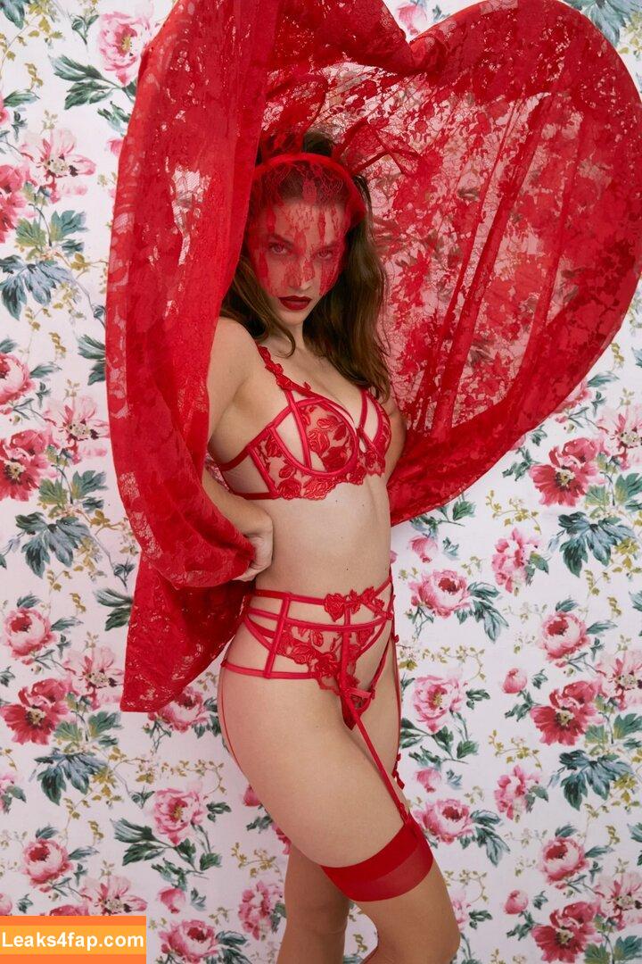 Barbara Palvin / realbarbarapalvin leaked photo photo #0237