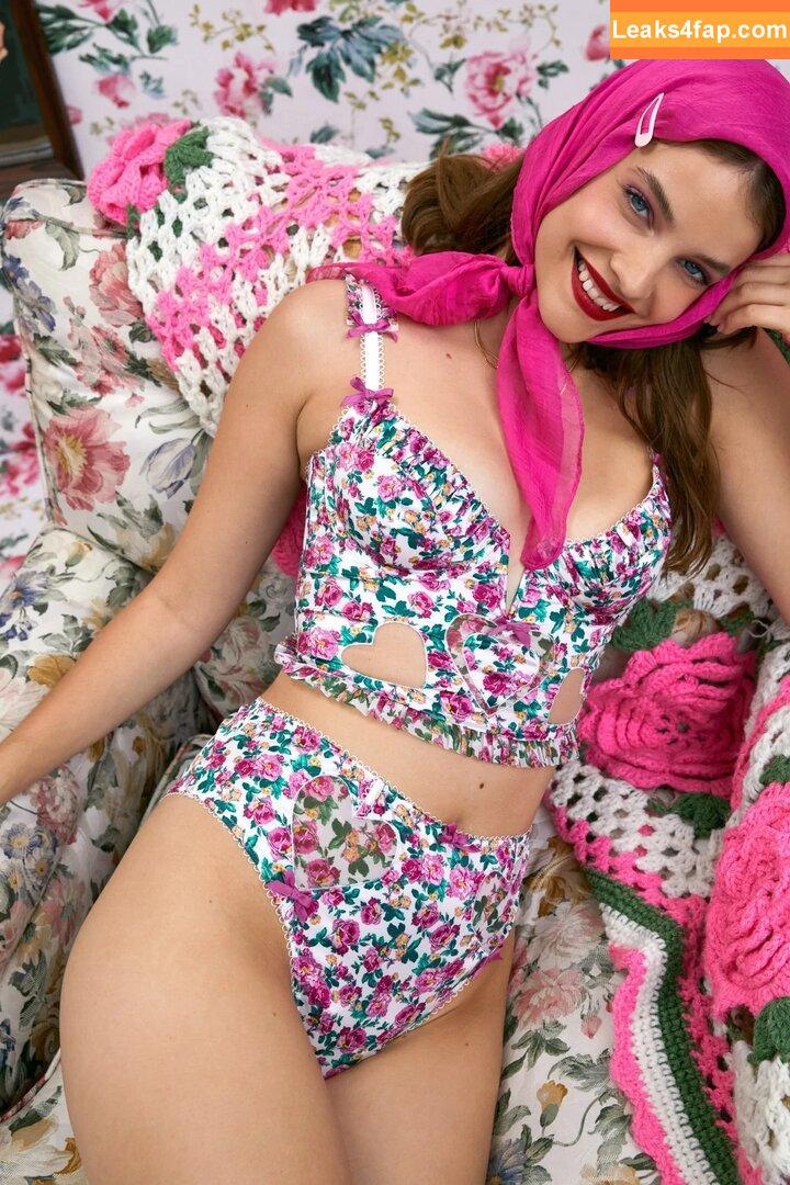 Barbara Palvin / realbarbarapalvin leaked photo photo #0248