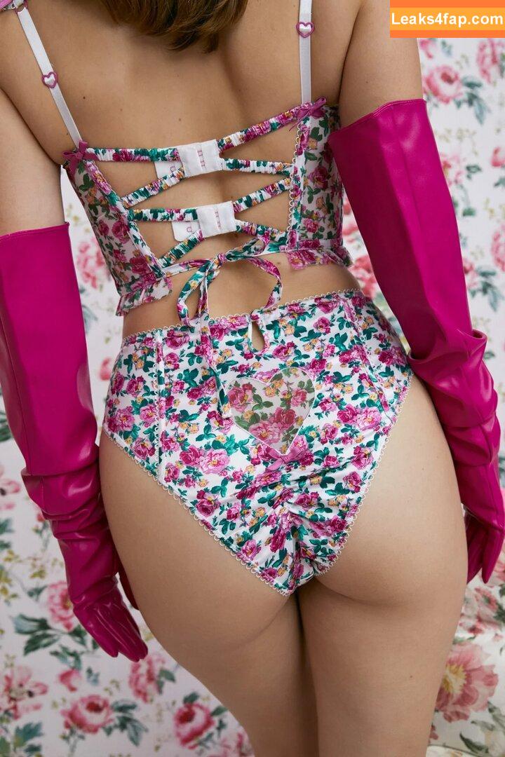 Barbara Palvin / realbarbarapalvin leaked photo photo #0250