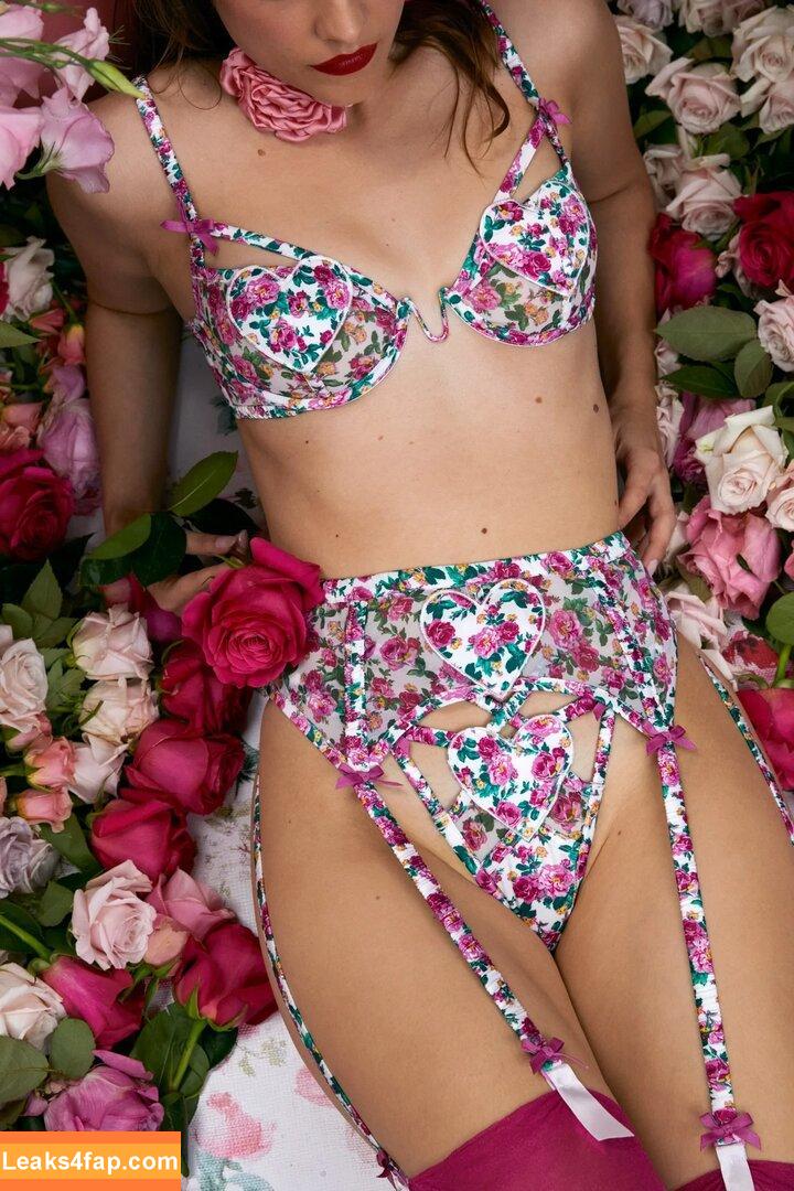 Barbara Palvin / realbarbarapalvin leaked photo photo #0252