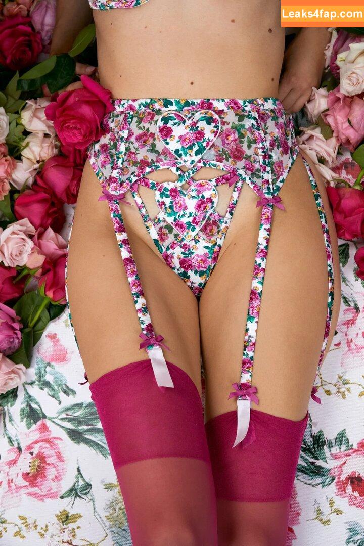 Barbara Palvin / realbarbarapalvin leaked photo photo #0253