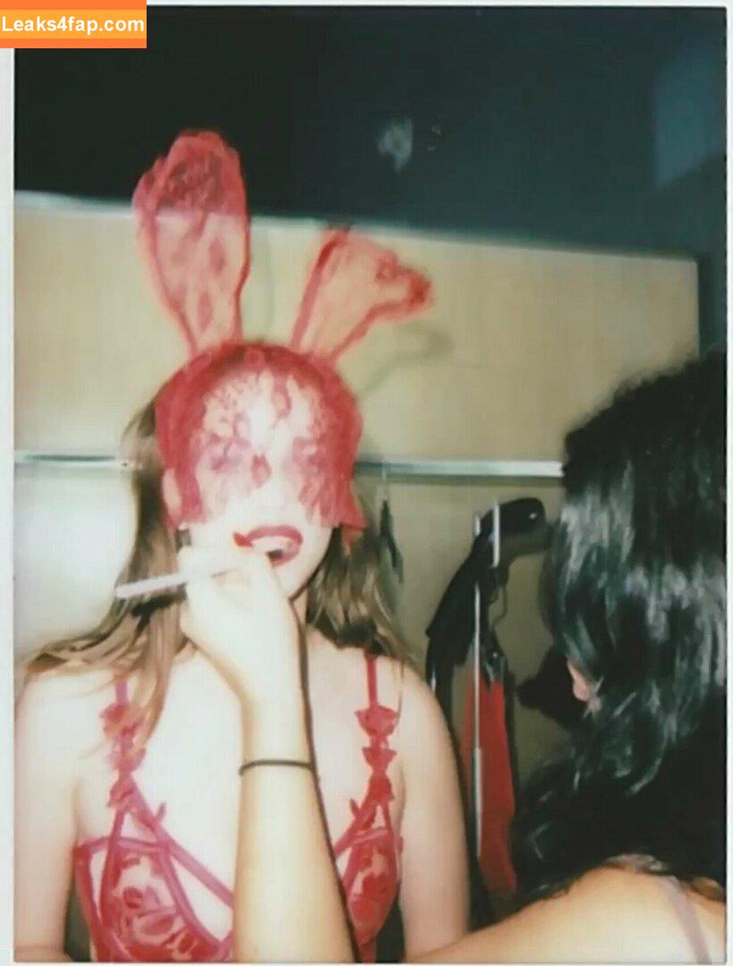 Barbara Palvin / realbarbarapalvin leaked photo photo #0258