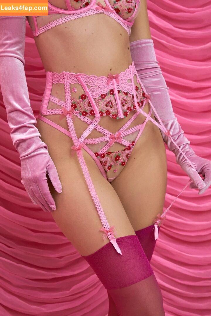 Barbara Palvin / realbarbarapalvin leaked photo photo #0282