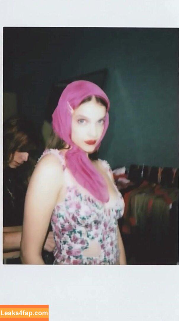 Barbara Palvin / realbarbarapalvin leaked photo photo #0291