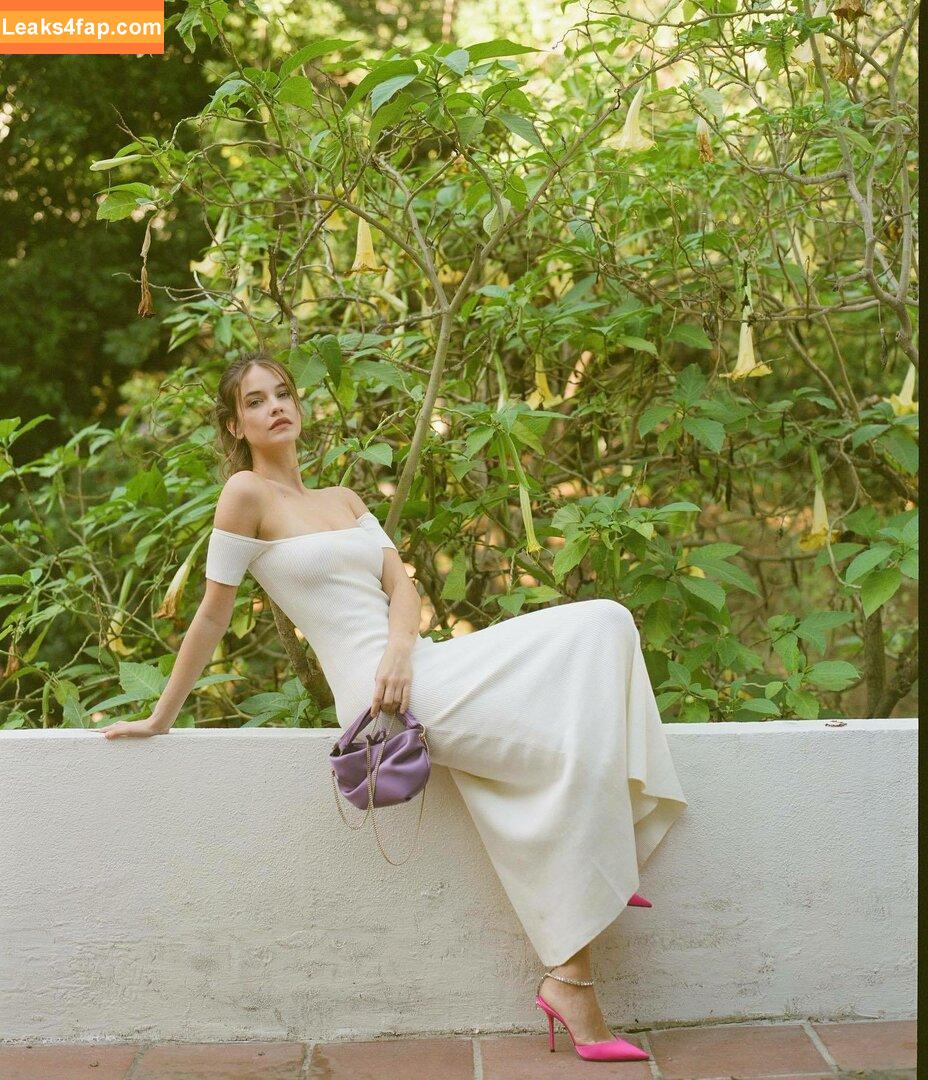 Barbara Palvin / realbarbarapalvin leaked photo photo #0307