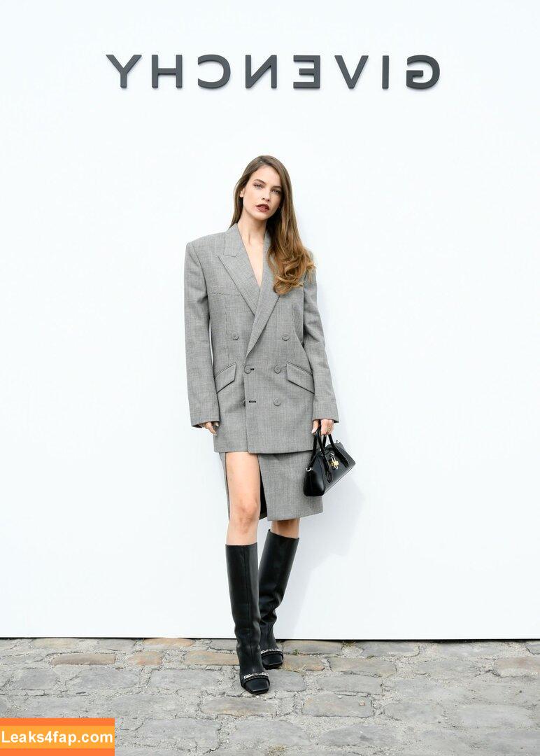 Barbara Palvin / realbarbarapalvin leaked photo photo #0396