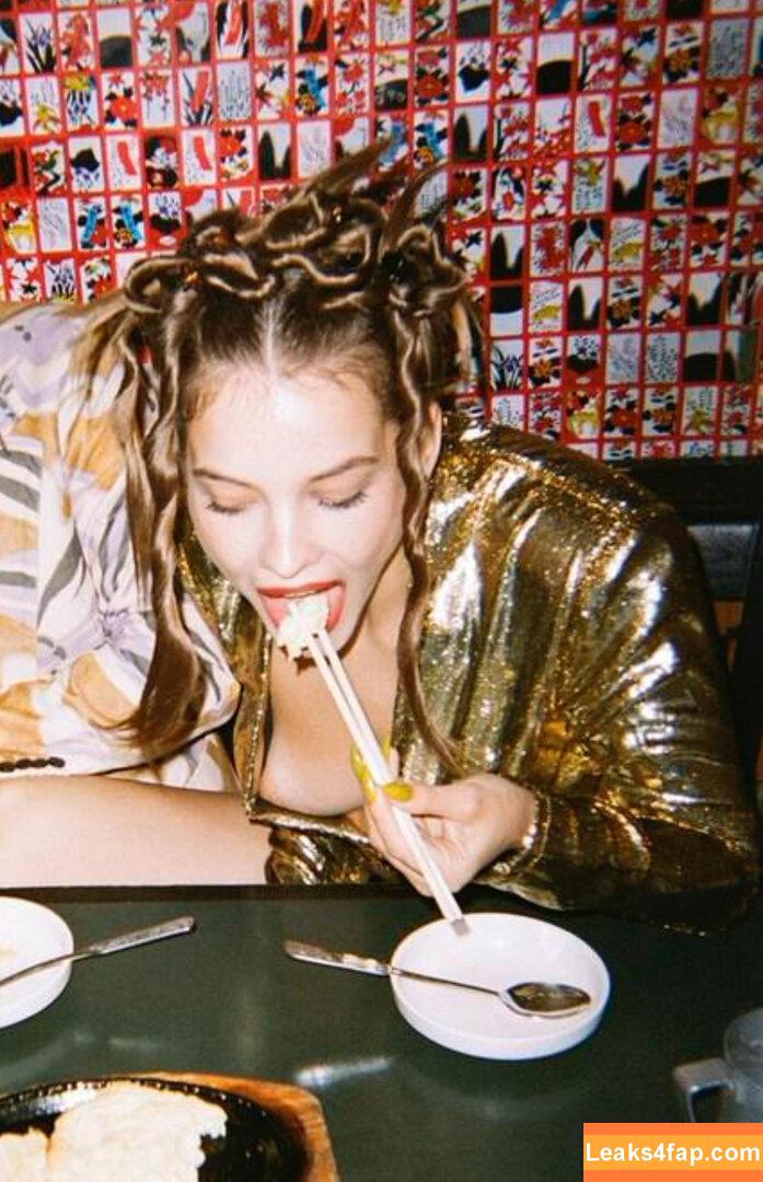 Barbara Palvin / realbarbarapalvin leaked photo photo #0409