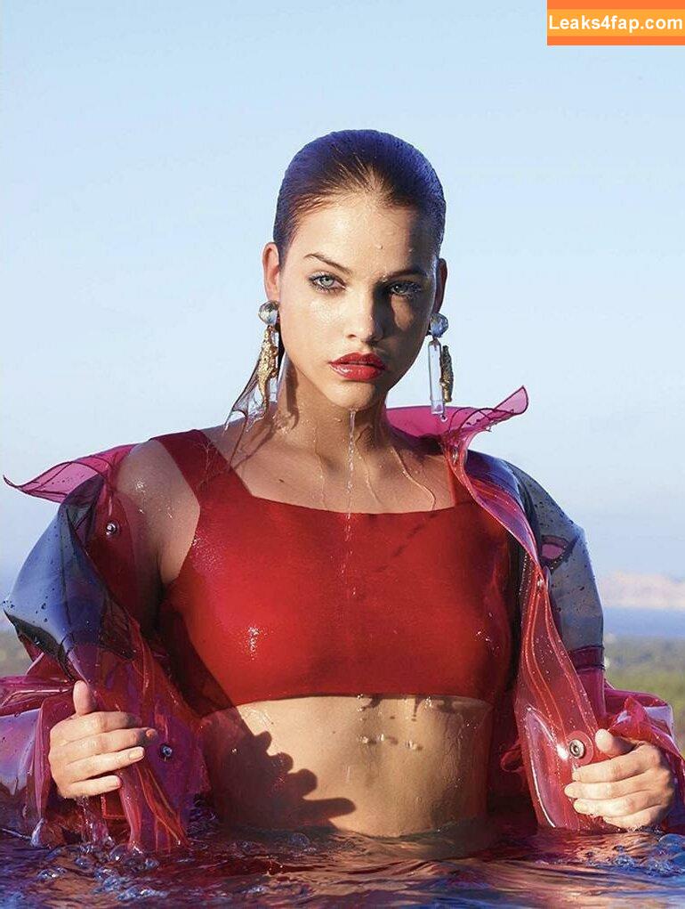Barbara Palvin / realbarbarapalvin leaked photo photo #0442