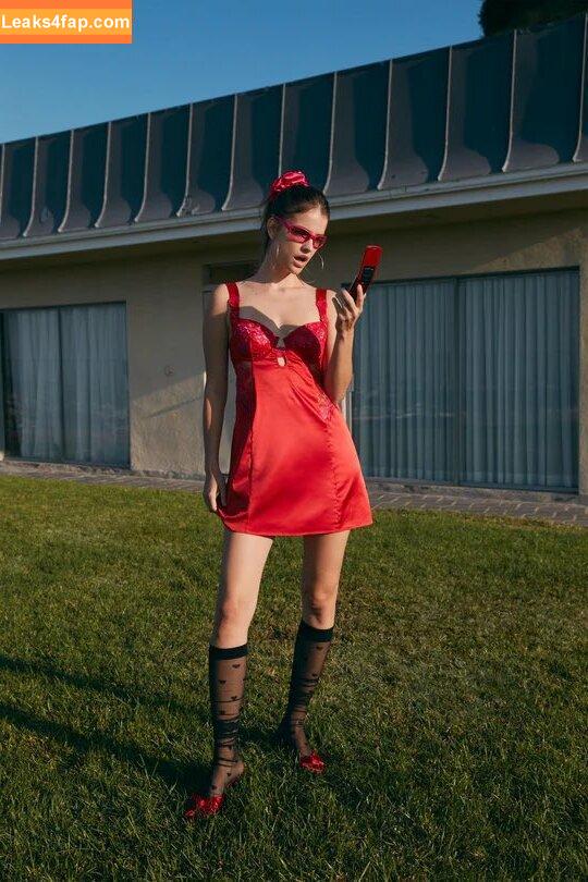 Barbara Palvin / realbarbarapalvin leaked photo photo #0454