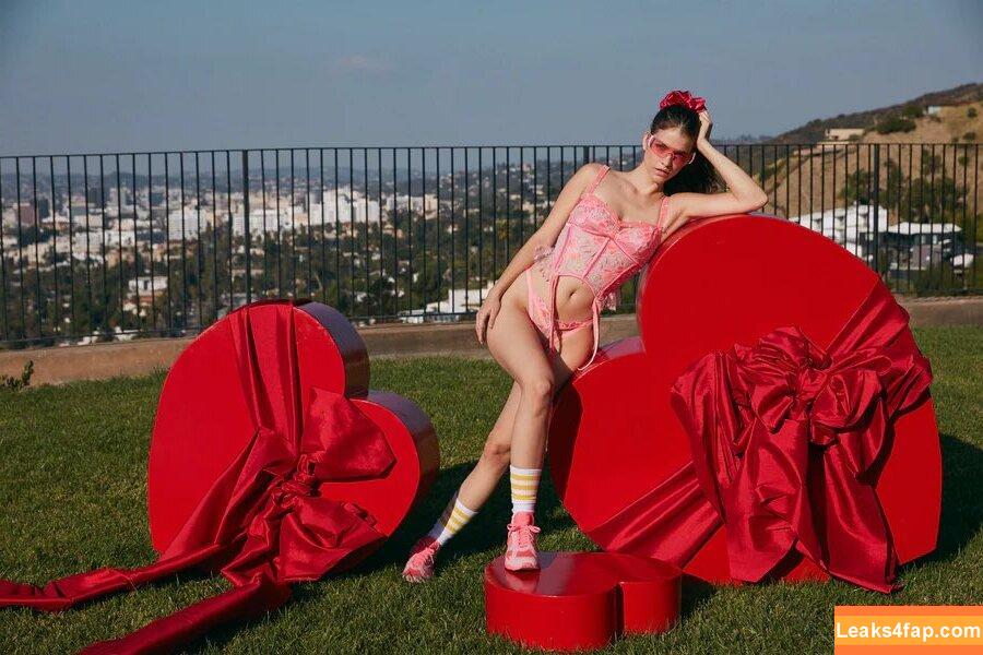 Barbara Palvin / realbarbarapalvin leaked photo photo #0464