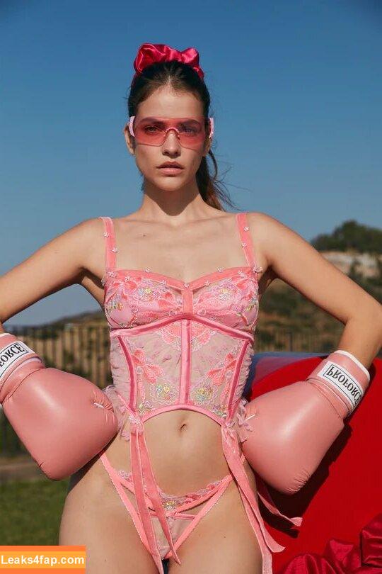 Barbara Palvin / realbarbarapalvin leaked photo photo #0465