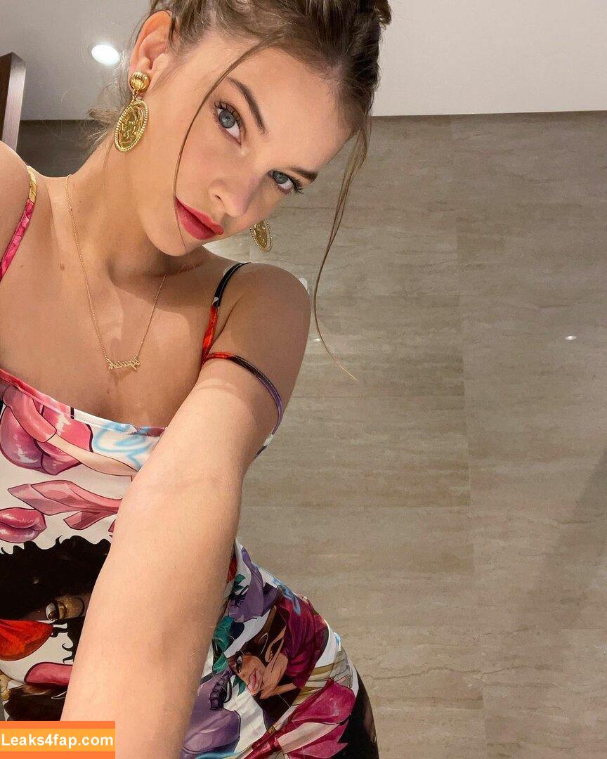 Barbara Palvin / realbarbarapalvin leaked photo photo #0560