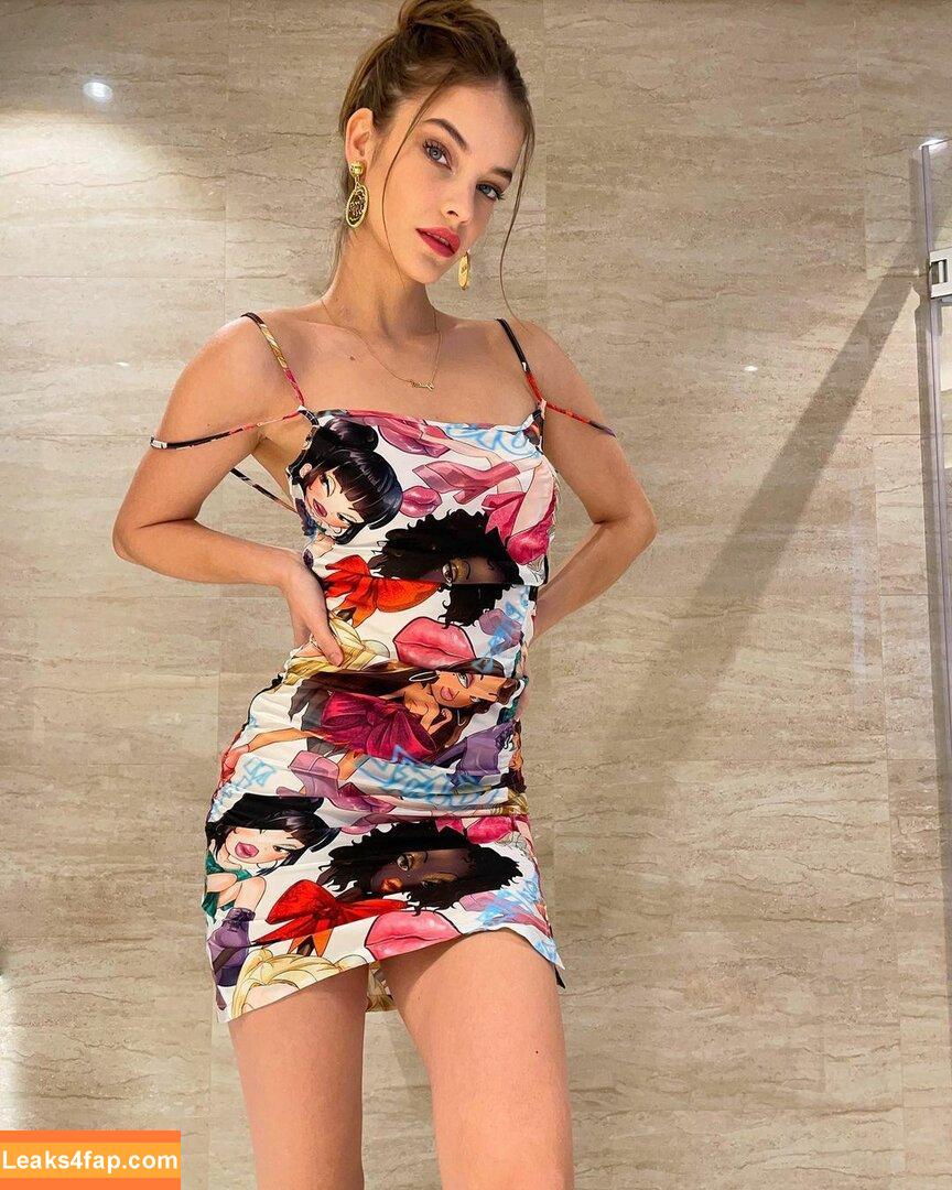Barbara Palvin / realbarbarapalvin leaked photo photo #0561