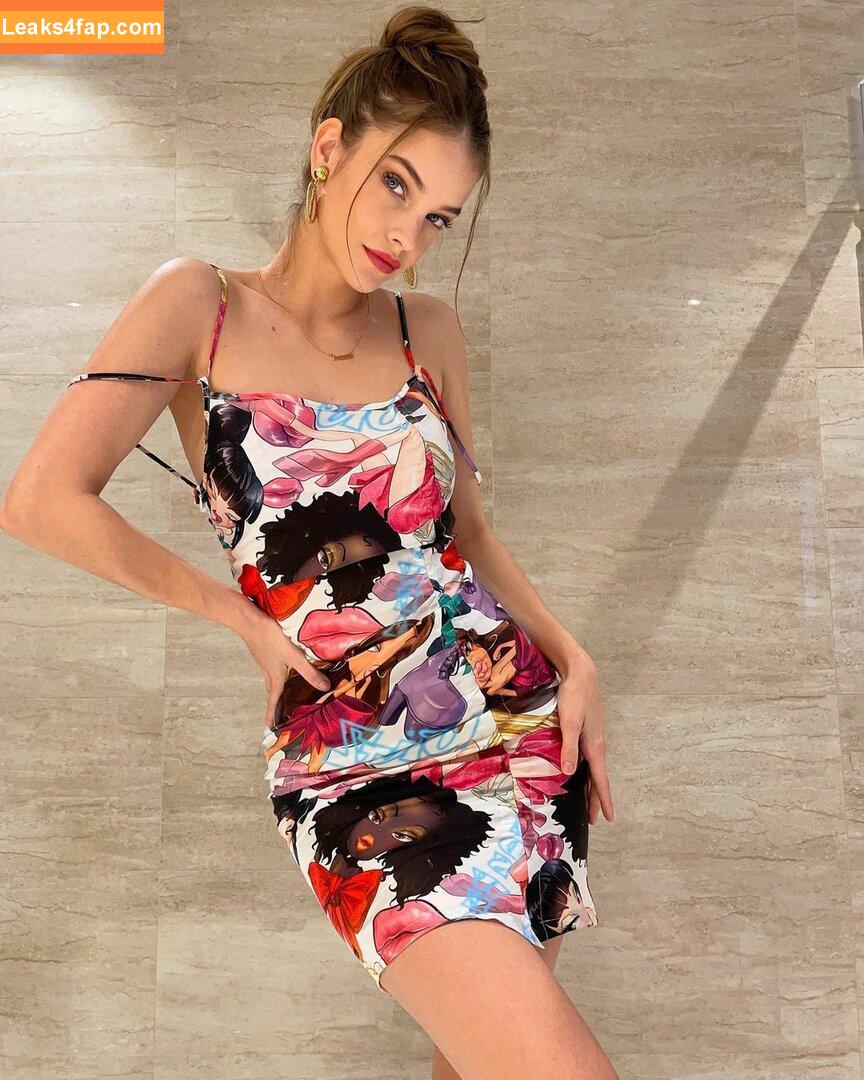Barbara Palvin / realbarbarapalvin leaked photo photo #0562