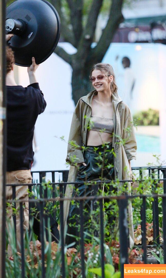 Barbara Palvin / realbarbarapalvin leaked photo photo #0582