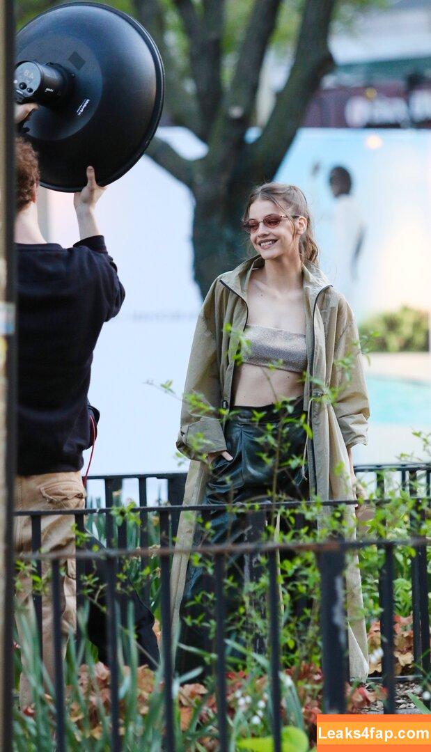 Barbara Palvin / realbarbarapalvin leaked photo photo #0583