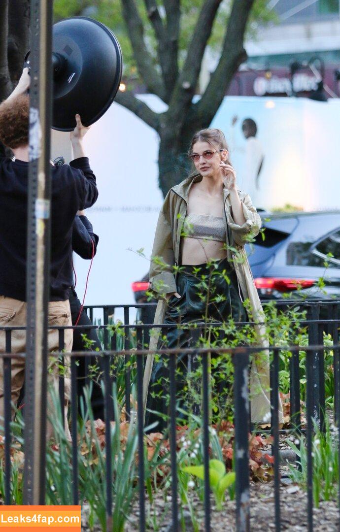 Barbara Palvin / realbarbarapalvin leaked photo photo #0585