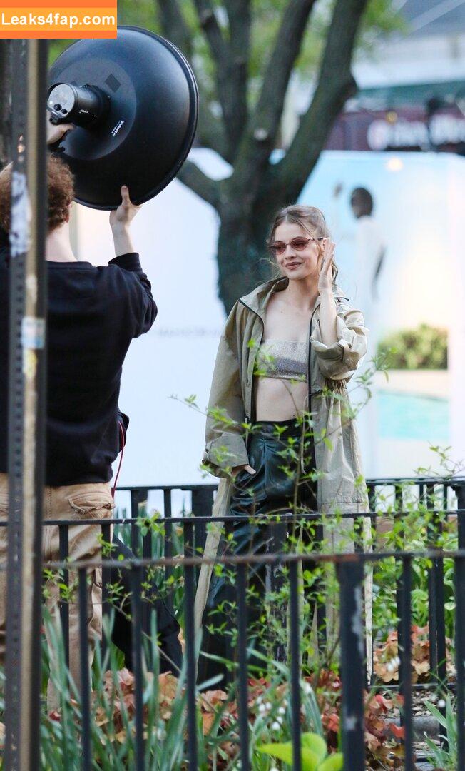 Barbara Palvin / realbarbarapalvin leaked photo photo #0588