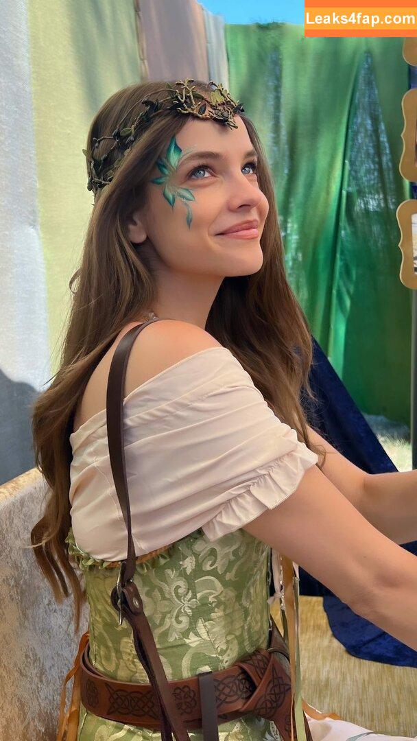Barbara Palvin / realbarbarapalvin leaked photo photo #0589