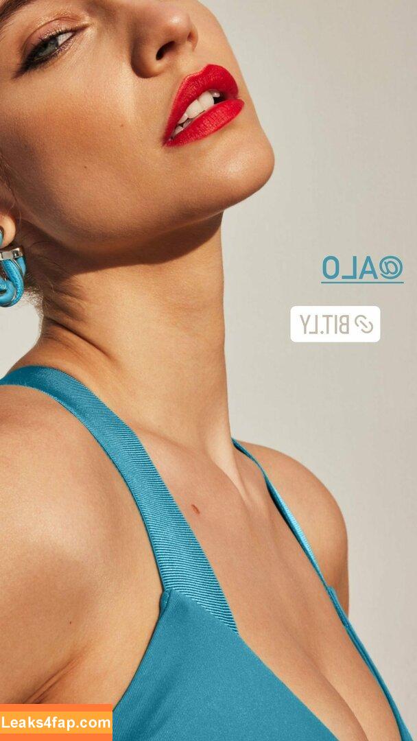 Barbara Palvin / realbarbarapalvin leaked photo photo #0592