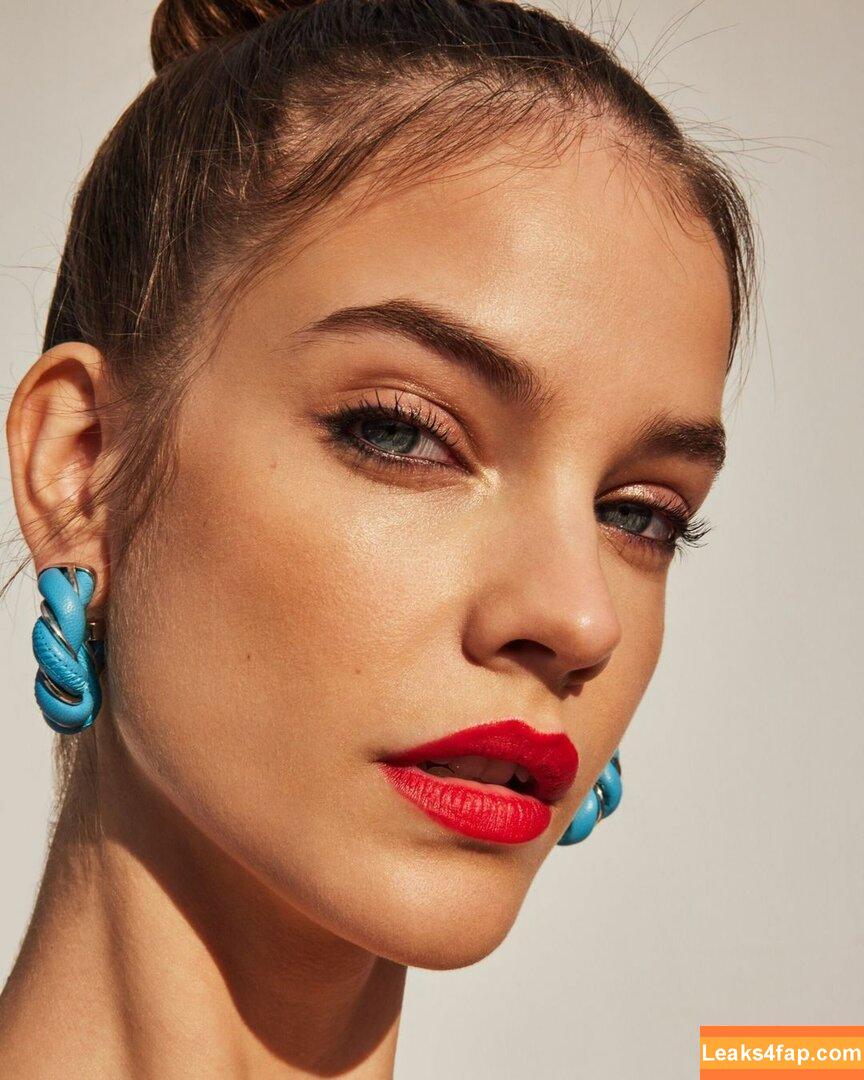Barbara Palvin / realbarbarapalvin leaked photo photo #0595